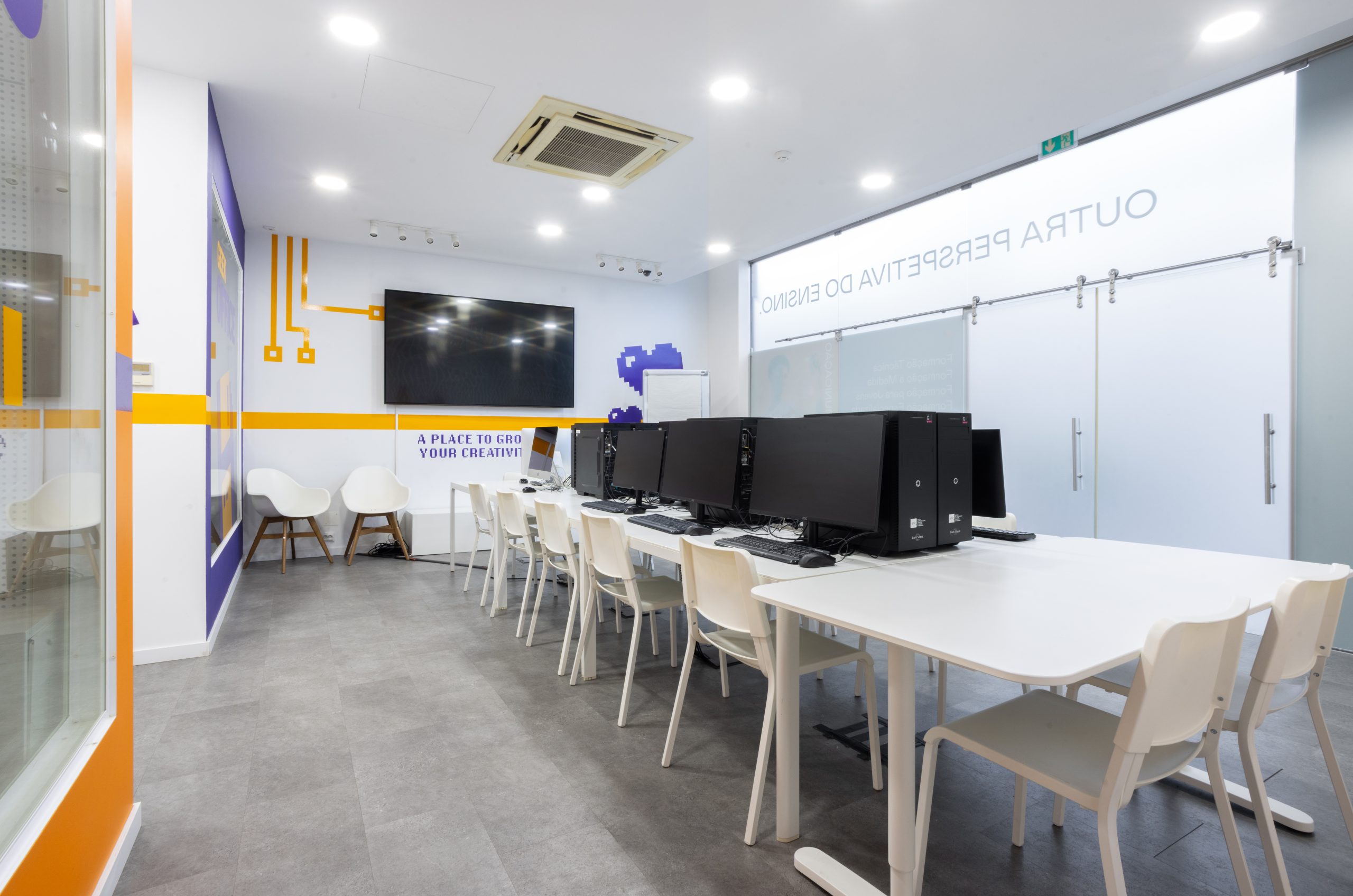 GeekLab